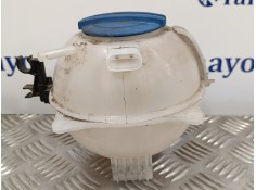 Recambio de deposito expansion para volkswagen polo (6r1) 1.4 tdi referencia OEM IAM 6C0121407  