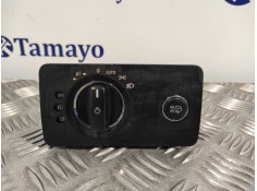Recambio de mando luces para mercedes-benz clase r (w251) 3.0 cdi cat referencia OEM IAM A2515453404  04025210