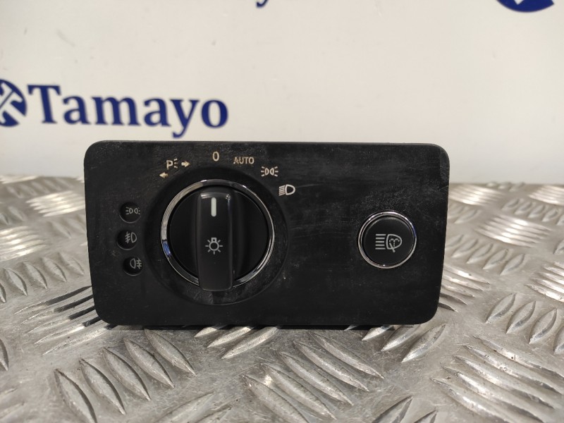 Recambio de mando luces para mercedes-benz clase r (w251) 3.0 cdi cat referencia OEM IAM A2515453404  04025210