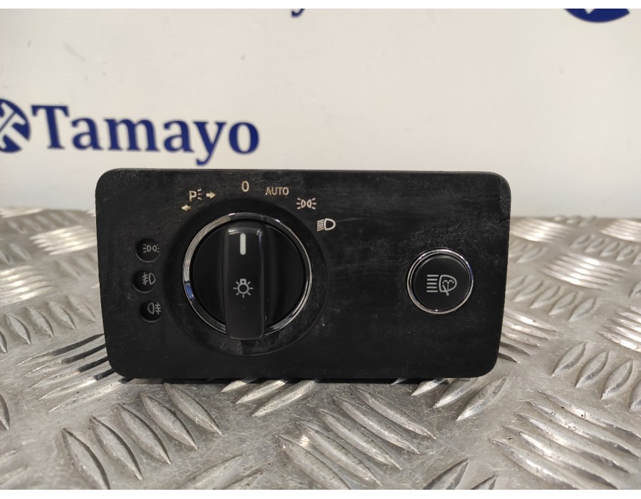 Recambio de mando luces para mercedes-benz clase r (w251) 3.0 cdi cat referencia OEM IAM A2515453404  04025210