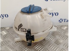 Recambio de deposito expansion para volkswagen polo (6r1) 1.4 tdi referencia OEM IAM 6C0121407   2