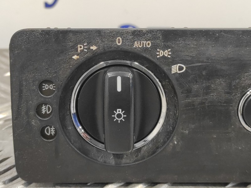 Recambio de mando luces para mercedes-benz clase r (w251) 3.0 cdi cat referencia OEM IAM A2515453404  04025210