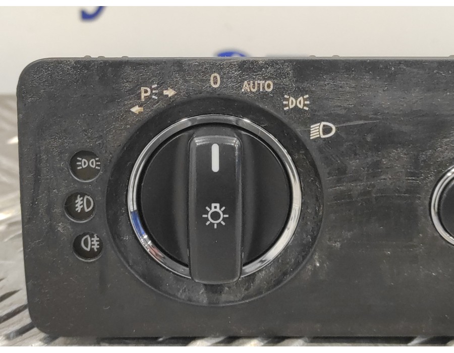 Recambio de mando luces para mercedes-benz clase r (w251) 3.0 cdi cat referencia OEM IAM A2515453404  04025210