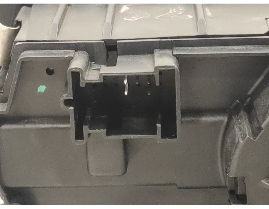 Recambio de mando luces para mercedes-benz clase r (w251) 3.0 cdi cat referencia OEM IAM A2515453404  04025210