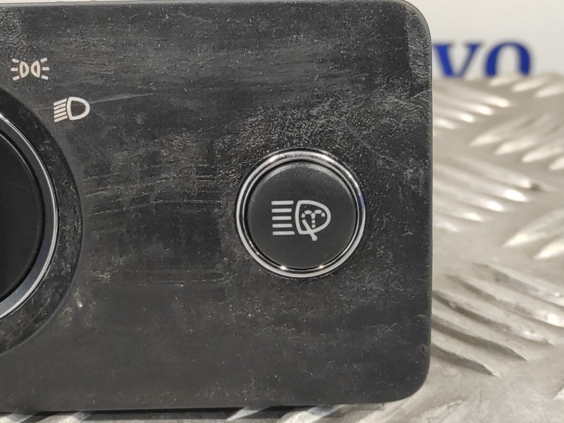Recambio de mando luces para mercedes-benz clase r (w251) 3.0 cdi cat referencia OEM IAM A2515453404  04025210