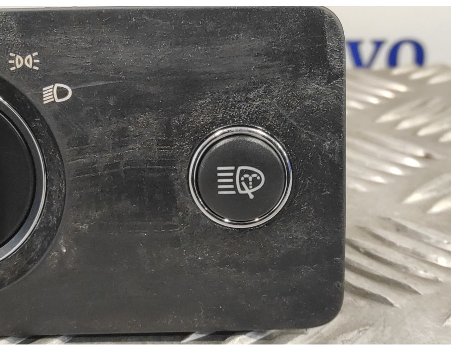 Recambio de mando luces para mercedes-benz clase r (w251) 3.0 cdi cat referencia OEM IAM A2515453404  04025210