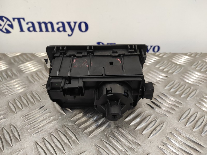 Recambio de mando luces para mercedes-benz clase r (w251) 3.0 cdi cat referencia OEM IAM A2515453404  04025210