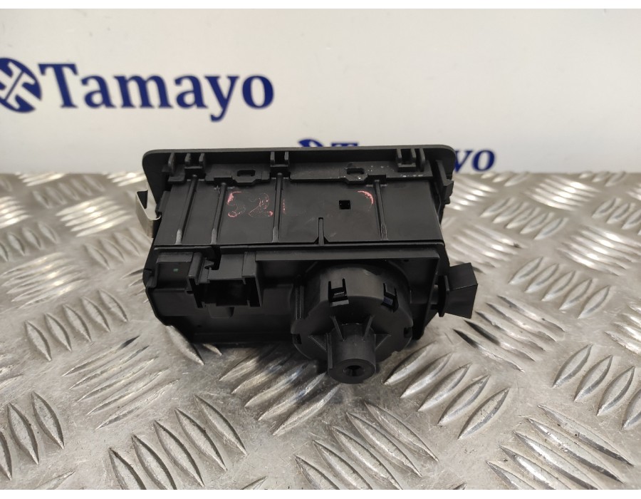 Recambio de mando luces para mercedes-benz clase r (w251) 3.0 cdi cat referencia OEM IAM A2515453404  04025210