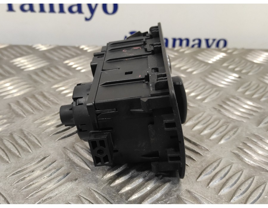 Recambio de mando luces para mercedes-benz clase r (w251) 3.0 cdi cat referencia OEM IAM A2515453404  04025210