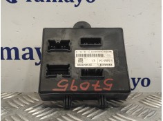 Recambio de modulo electronico para renault clio iv 1.5 dci diesel fap referencia OEM IAM 231A04735R  506111F00