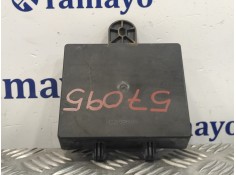 Recambio de modulo electronico para renault clio iv 1.5 dci diesel fap referencia OEM IAM 231A04735R  506111F00 2