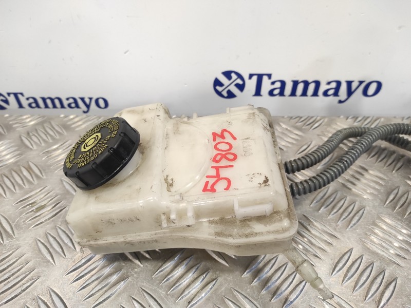 Recambio de bomba freno para mercedes-benz vito tourer (447) 2.1 cdi cat referencia OEM IAM 32668711  