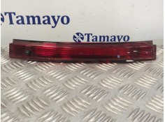 Recambio de piloto trasero central para renault clio iv 1.5 dci diesel fap referencia OEM IAM 265904593R 265904886R L90023917