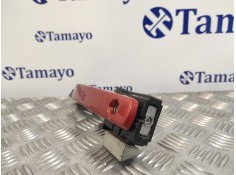 Recambio de maneta exterior delantera izquierda para nissan qashqai (j10) 2.0 dci turbodiesel cat referencia OEM IAM 80610EB300  2