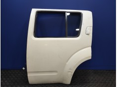 Recambio de puerta trasera izquierda para nissan pathfinder (r51) 2.5 dci diesel cat referencia OEM IAM   