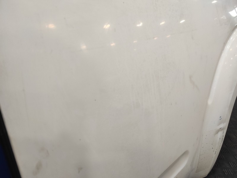 Recambio de puerta trasera izquierda para nissan pathfinder (r51) 2.5 dci diesel cat referencia OEM IAM   