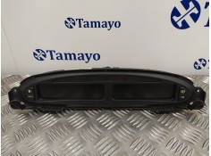 Recambio de cuadro instrumentos para citroën xsara picasso 1.6 16v hdi referencia OEM IAM 966173780 PSA966173780 9661734780