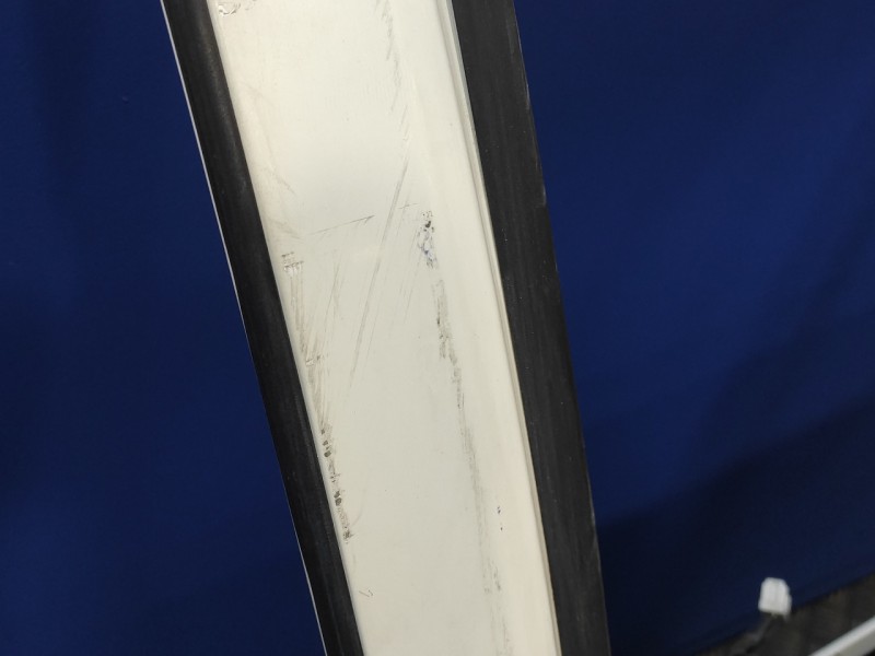Recambio de puerta trasera izquierda para nissan pathfinder (r51) 2.5 dci diesel cat referencia OEM IAM   