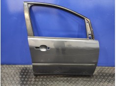 Recambio de puerta delantera derecha para ford focus c-max (cap) 1.6 tdci cat referencia OEM IAM   