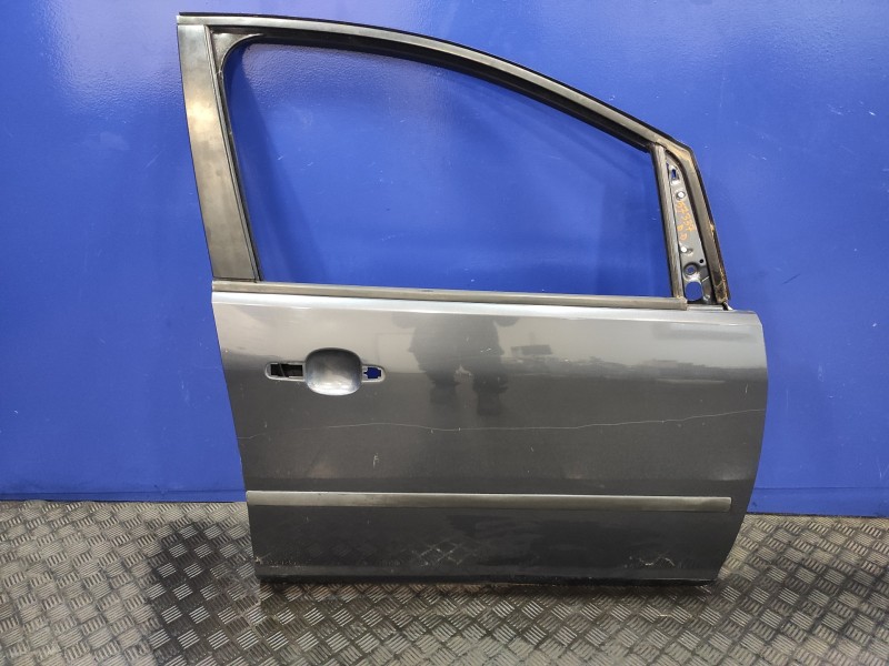Recambio de puerta delantera derecha para ford focus c-max (cap) 1.6 tdci cat referencia OEM IAM   