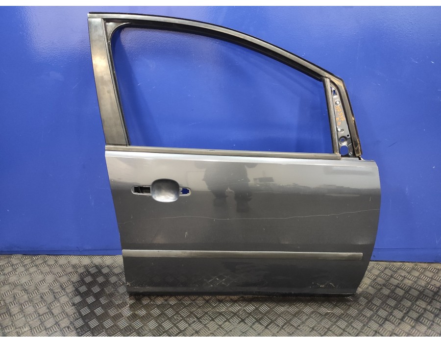 Recambio de puerta delantera derecha para ford focus c-max (cap) 1.6 tdci cat referencia OEM IAM   