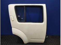 Recambio de puerta trasera derecha para nissan pathfinder (r51) 2.5 dci diesel cat referencia OEM IAM   