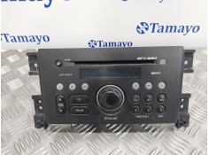 Recambio de sistema audio / radio cd para suzuki grand vitara jb (jt) 1.9 ddis turbodiesel referencia OEM IAM   
