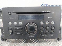 Recambio de sistema audio / radio cd para suzuki grand vitara jb (jt) 1.9 ddis turbodiesel referencia OEM IAM    2