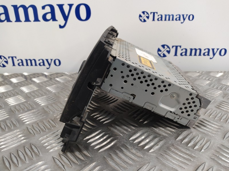 Recambio de sistema audio / radio cd para suzuki grand vitara jb (jt) 1.9 ddis turbodiesel referencia OEM IAM   