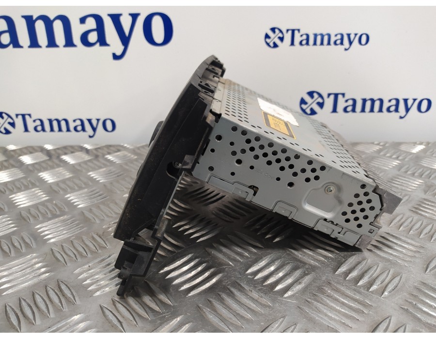 Recambio de sistema audio / radio cd para suzuki grand vitara jb (jt) 1.9 ddis turbodiesel referencia OEM IAM   