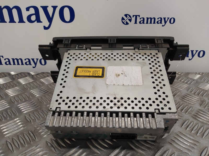 Recambio de sistema audio / radio cd para suzuki grand vitara jb (jt) 1.9 ddis turbodiesel referencia OEM IAM   