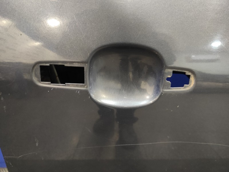 Recambio de puerta delantera derecha para ford focus c-max (cap) 1.6 tdci cat referencia OEM IAM   