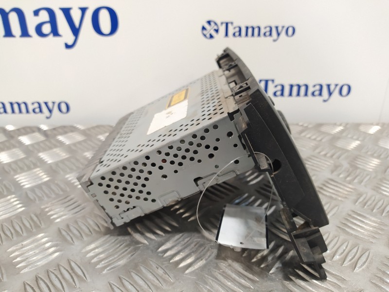 Recambio de sistema audio / radio cd para suzuki grand vitara jb (jt) 1.9 ddis turbodiesel referencia OEM IAM   