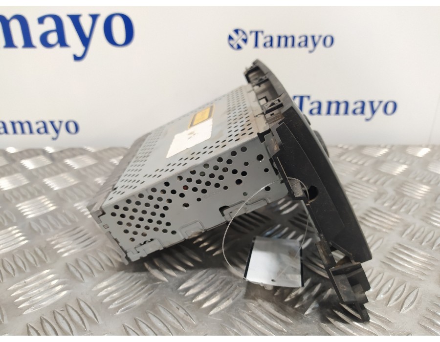 Recambio de sistema audio / radio cd para suzuki grand vitara jb (jt) 1.9 ddis turbodiesel referencia OEM IAM   