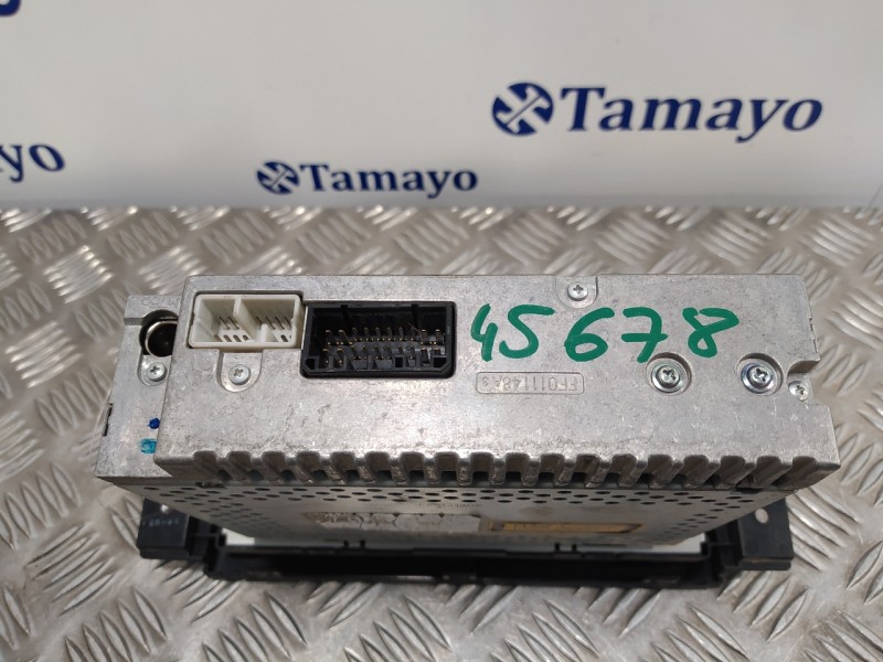 Recambio de sistema audio / radio cd para suzuki grand vitara jb (jt) 1.9 ddis turbodiesel referencia OEM IAM   