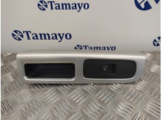 Recambio de mando elevalunas delantero derecho para volvo c30 1.6 diesel cat referencia OEM IAM 8663815  