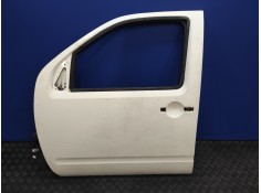 Recambio de puerta delantera izquierda para nissan pathfinder (r51) 2.5 dci diesel cat referencia OEM IAM   