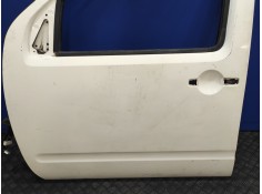 Recambio de puerta delantera izquierda para nissan pathfinder (r51) 2.5 dci diesel cat referencia OEM IAM    2