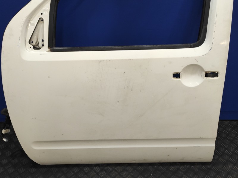 Recambio de puerta delantera izquierda para nissan pathfinder (r51) 2.5 dci diesel cat referencia OEM IAM   