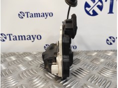 Recambio de cerradura puerta delantera izquierda para volkswagen polo (6r1) 1.4 tdi referencia OEM IAM 5K1837015E   2