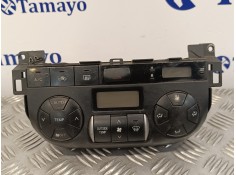 Recambio de mando climatizador para toyota rav 4 (a2) 2.0 turbodiesel cat referencia OEM IAM 8865042170 1773007731 8401042030