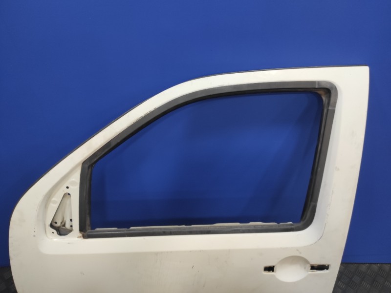 Recambio de puerta delantera izquierda para nissan pathfinder (r51) 2.5 dci diesel cat referencia OEM IAM   