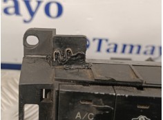 Recambio de mando climatizador para toyota rav 4 (a2) 2.0 turbodiesel cat referencia OEM IAM 8865042170 1773007731 8401042030 2