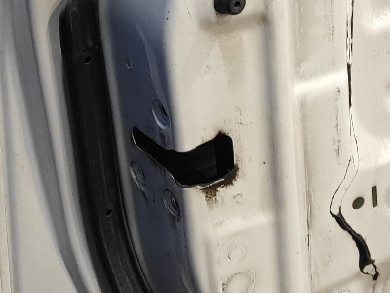 Recambio de puerta delantera izquierda para nissan pathfinder (r51) 2.5 dci diesel cat referencia OEM IAM   