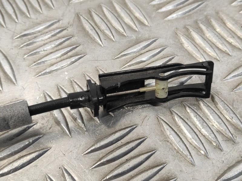 Recambio de cerradura puerta delantera izquierda para volkswagen polo (6r1) 1.4 tdi referencia OEM IAM 5K1837015E  