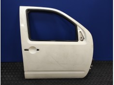 Recambio de puerta delantera derecha para nissan pathfinder (r51) 2.5 dci diesel cat referencia OEM IAM   