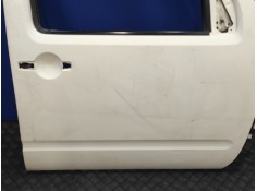 Recambio de puerta delantera derecha para nissan pathfinder (r51) 2.5 dci diesel cat referencia OEM IAM    2