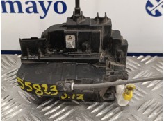 Recambio de cerradura puerta delantera izquierda para nissan qashqai (j10) 2.0 dci turbodiesel cat referencia OEM IAM   