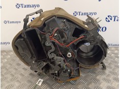 Recambio de calefaccion entera normal para peugeot 207 cc 1.6 16v referencia OEM IAM 9684585180  