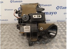 Recambio de calefaccion entera normal para peugeot 207 cc 1.6 16v referencia OEM IAM 9684585180   2